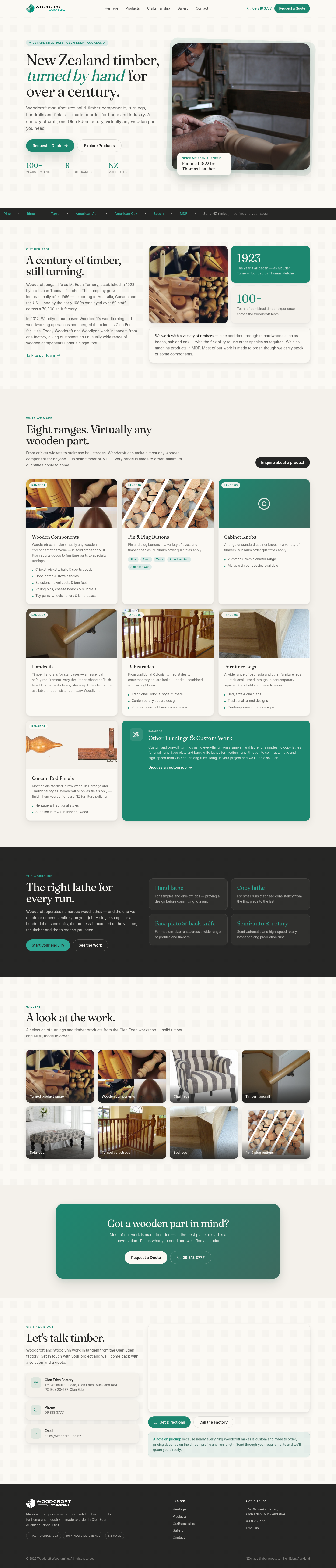 Option B preview — The Trade Desk